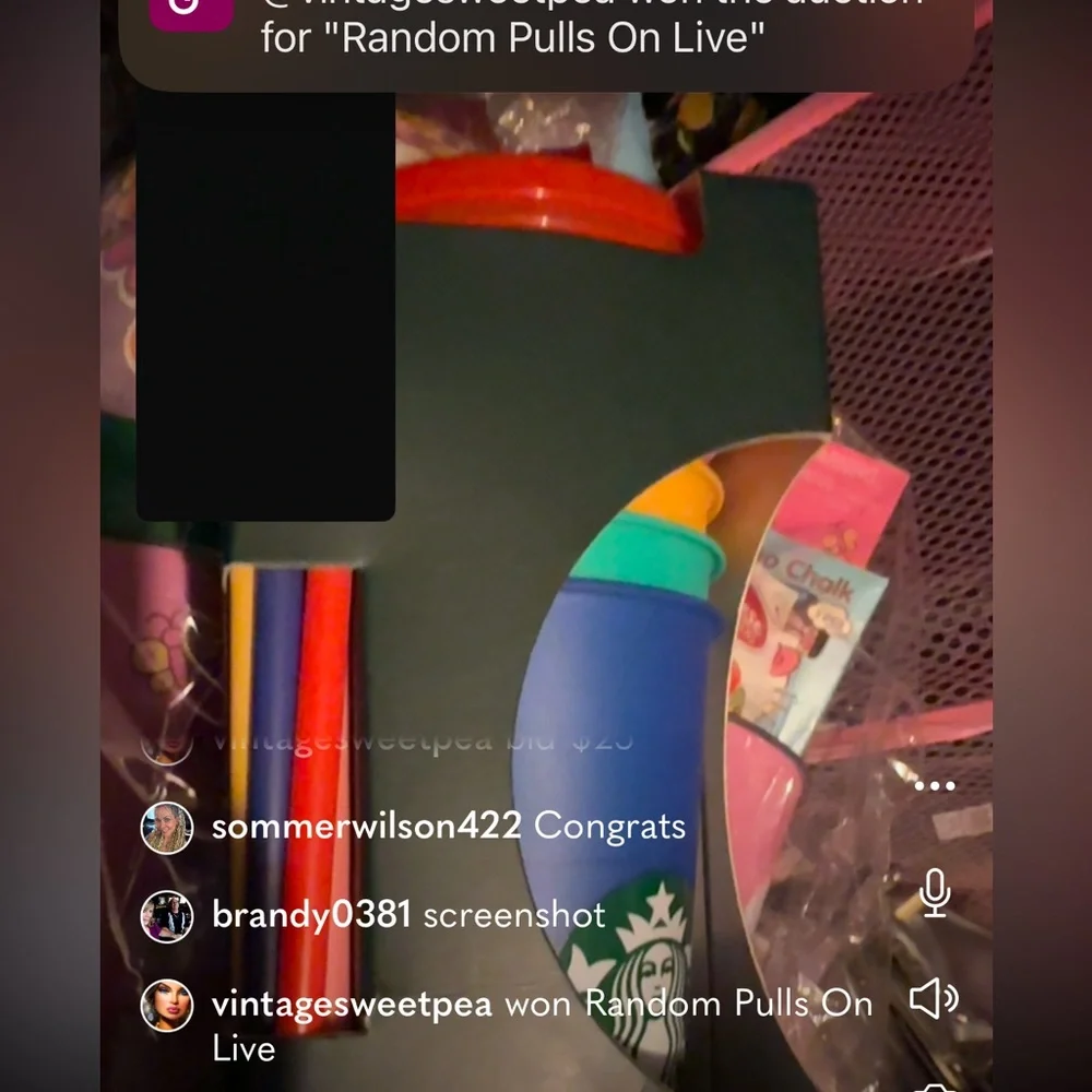 LIKE THIS POST! To be notified when I go live ♥️♥️♥️🖤🖤🖤♥️♥️♥️ - Picture 4 of 5